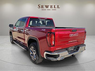 New 2026 GMC Sierra 1500 SLT Crew Cab for sale #5699012 - photo 2