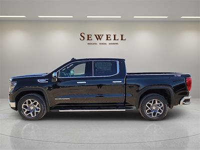 New 2026 GMC Sierra 1500 SLT Crew Cab for sale #5699252 - photo 2