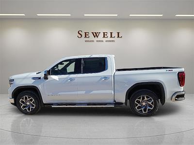 New 2026 GMC Sierra 1500 SLT Crew Cab for sale #5699401 - photo 2