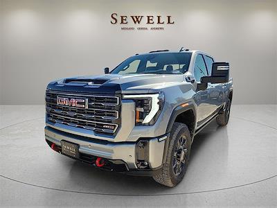 New 2026 GMC Sierra 2500 AT4 Crew Cab for sale #5699654 - photo 1