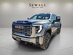 2026 GMC Sierra 2500 Crew Cab 4WD Pickup for sale #5699654 - photo 1
