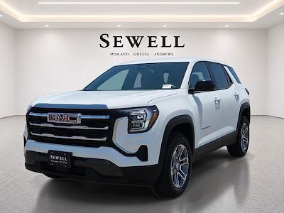 2027 GMC Terrain FWD SUV for sale #5739721 - photo 1
