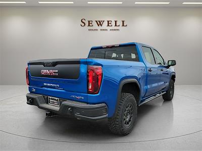 New 2024 GMC Sierra 1500 AT4X Crew Cab 4x4 Pickup for sale #M41085 - photo 2