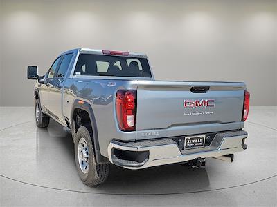 New 2024 GMC Sierra 2500 Pro Crew Cab 4WD Pickup for sale #M43523 - photo 2