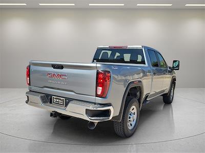 New 2024 GMC Sierra 2500 Pro Crew Cab 4x4 Pickup for sale #M43523 - photo 2
