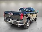 2024 GMC Sierra 2500 Crew Cab 4x4, Pickup for sale #M44274 - photo 2