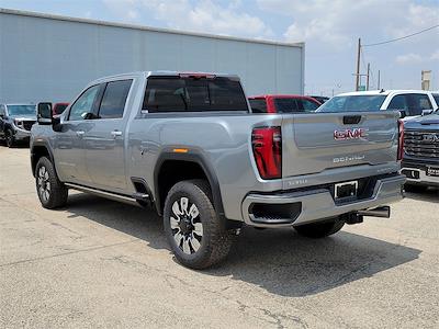 2024 GMC Sierra 2500 Crew Cab 4WD, Pickup for sale #M45464 - photo 1