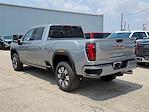 2024 GMC Sierra 2500 Crew Cab 4WD, Pickup for sale #M45464 - photo 1