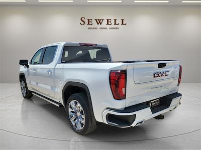 New 2024 GMC Sierra 1500 Denali Crew Cab 4x4 Pickup for sale #M46080 - photo 2