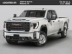 2024 GMC Sierra 2500 Crew Cab 4WD, Pickup for sale #M46094 - photo 1