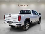 2024 GMC Sierra 2500 Crew Cab 4WD, Pickup for sale #M46094 - photo 5