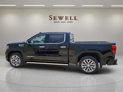 2024 GMC Sierra 1500 Crew Cab 4WD, Pickup for sale #M48169 - photo 1