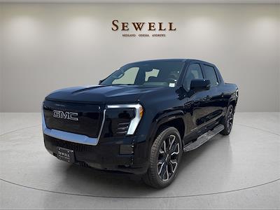 New 2025 GMC Sierra EV Denali Crew Cab 4WD Pickup for sale #M50061 - photo 1