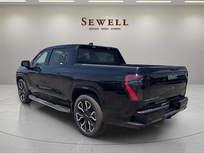 New 2025 GMC Sierra EV Denali Crew Cab 4WD Pickup for sale #M50061 - photo 2