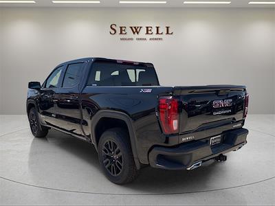 New 2025 GMC Sierra 1500 Elevation Crew Cab 4x4 Pickup for sale #M50204 - photo 2