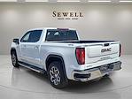 2025 GMC Sierra 1500 Crew Cab 4x4 Pickup for sale #M50991 - photo 3