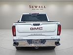 2025 GMC Sierra 1500 Crew Cab 4x4 Pickup for sale #M50991 - photo 4