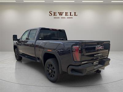 New 2025 GMC Sierra 2500 AT4 Crew Cab 4x4 Pickup for sale #M51114 - photo 2