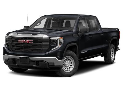 2025 GMC Sierra 1500 Crew Cab 4x2 Pickup for sale #M51156 - photo 1