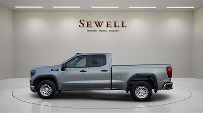 New 2025 GMC Sierra 1500 Pro Double Cab Pickup for sale #M51273 - photo 2