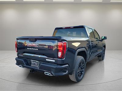 New 2025 GMC Sierra 1500 Elevation Crew Cab 4x4 Pickup for sale #M51289 - photo 2
