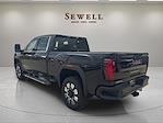 2025 GMC Sierra 2500 Crew Cab 4x4 Pickup for sale #M51309 - photo 2