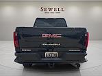 2025 GMC Sierra 2500 Crew Cab 4x4 Pickup for sale #M51309 - photo 4