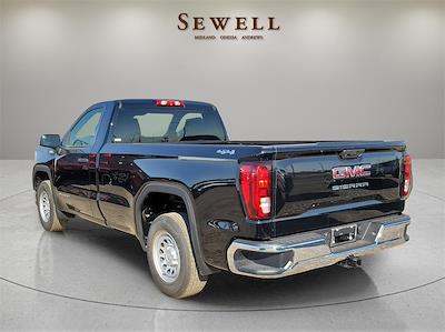 2025 GMC Sierra 1500 Regular Cab 4x4 Pickup for sale #M51332 - photo 2