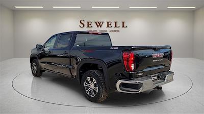 2025 GMC Sierra 1500 Crew Cab 4x4 Pickup for sale #M51365 - photo 2