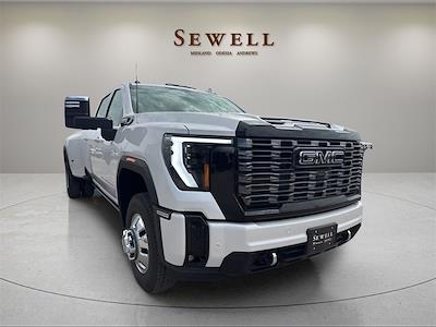 2025 GMC Sierra 3500 Crew Cab 4x4 Pickup for sale #M51542 - photo 1