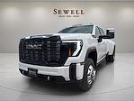New 2025 GMC Sierra 3500 Denali Ultimate Crew Cab 4x4 Pickup for sale #M51542 - photo 3