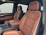 New 2025 GMC Sierra 3500 Denali Ultimate Crew Cab 4x4 Pickup for sale #M51542 - photo 11