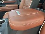 New 2025 GMC Sierra 3500 Denali Ultimate Crew Cab 4x4 Pickup for sale #M51542 - photo 12