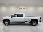 New 2025 GMC Sierra 3500 Denali Ultimate Crew Cab 4x4 Pickup for sale #M51542 - photo 4