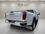 New 2025 GMC Sierra 3500 Denali Ultimate Crew Cab 4x4 Pickup for sale #M51542 - photo 2