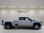 New 2025 GMC Sierra 3500 Denali Ultimate Crew Cab 4x4 Pickup for sale #M51542 - photo 5