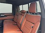 New 2025 GMC Sierra 3500 Denali Ultimate Crew Cab 4x4 Pickup for sale #M51542 - photo 7