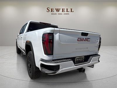 2025 GMC Sierra 2500 Crew Cab 4x4 Pickup for sale #M51584 - photo 2