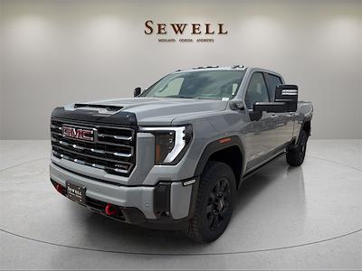 2025 GMC Sierra 2500 Crew Cab 4x4 Pickup for sale #M51657 - photo 1