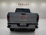 2025 GMC Sierra 2500 Crew Cab 4x4 Pickup for sale #M51657 - photo 4