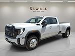 2025 GMC Sierra 3500 Crew Cab 4x4 Pickup for sale #M51811 - photo 1