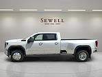 2025 GMC Sierra 3500 Crew Cab 4x4 Pickup for sale #M51811 - photo 2