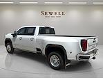 2025 GMC Sierra 3500 Crew Cab 4x4 Pickup for sale #M51811 - photo 3