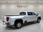 2025 GMC Sierra 3500 Crew Cab 4x4 Pickup for sale #M51811 - photo 5