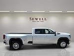 2025 GMC Sierra 3500 Crew Cab 4x4 Pickup for sale #M51811 - photo 6