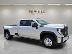 2025 GMC Sierra 3500 Crew Cab 4x4 Pickup for sale #M51811 - photo 7