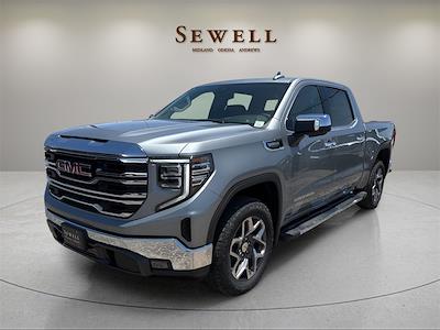 2025 GMC Sierra 1500 Crew Cab 4x4 Pickup for sale #M51841 - photo 1
