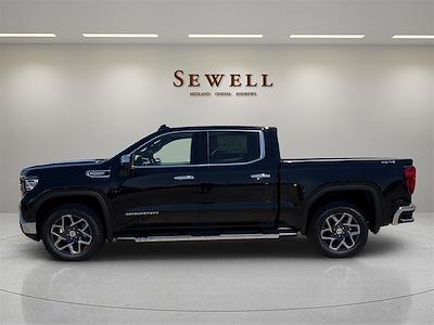 2025 GMC Sierra 1500 Crew Cab 4x4 Pickup for sale #M51844 - photo 2