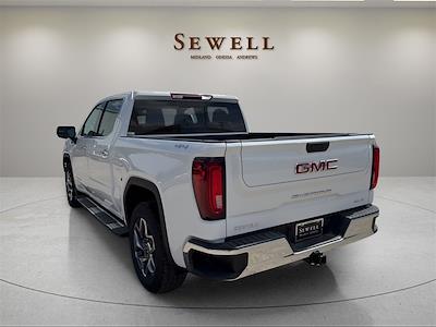 2025 GMC Sierra 1500 Crew Cab 4x4 Pickup for sale #M51874 - photo 2