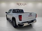 2025 GMC Sierra 1500 Crew Cab 4x4 Pickup for sale #M51874 - photo 2